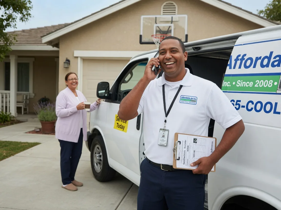 Central Ac Repair White, PA FAQs